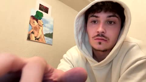 yungstudbev online show from November 1, 11:26 pm