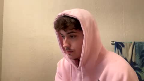 yungstudbev online show from February 4, 2:17 am