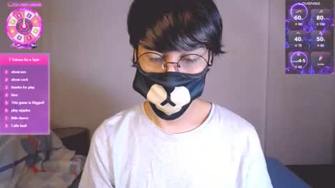 the puppy boy online show from November 24, 3:27 am