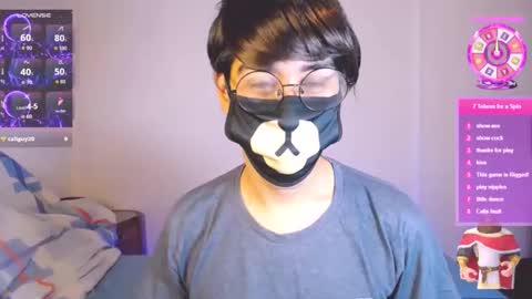 the puppy boy online show from November 4, 3:41 am