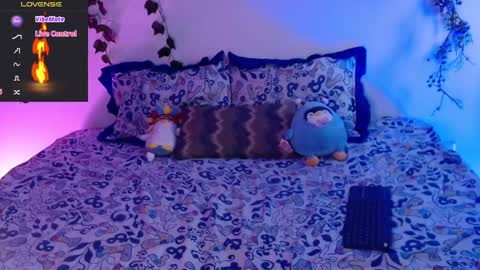 Angelly online show from January 20, 10:48 pm