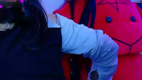 Haruno online show from September 23, 1:16 pm