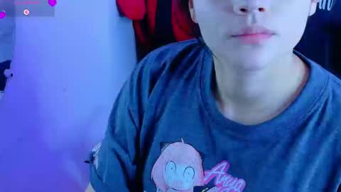 Haruno online show from September 20, 1:36 pm