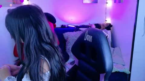 Haruno online show from September 10, 1:34 pm