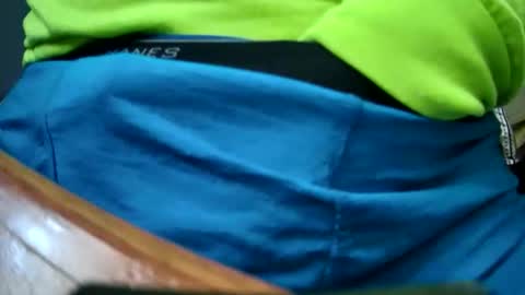 yuppers1234 online show from October 29, 4:31 pm