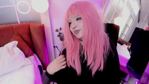 Yuri Kay online show from May 30, 2:10 am