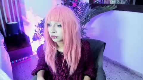 Yuri Kay online show from June 15, 7:39 pm
