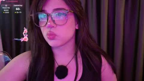 Yuri Stars online show from March 8, 5:33 am