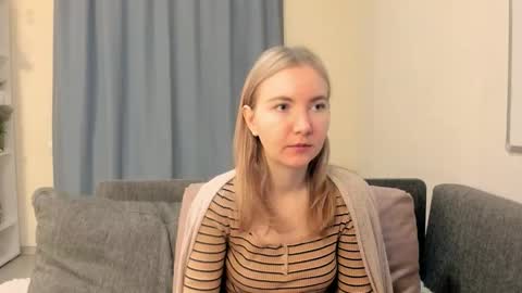 Alesia online show from December 16, 8:31 am