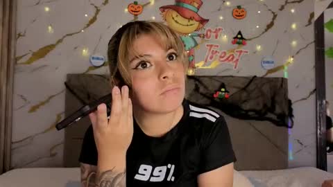 Yutori online show from October 26, 5:41 am