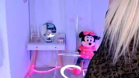 Maria online show from February 18, 7:21 am