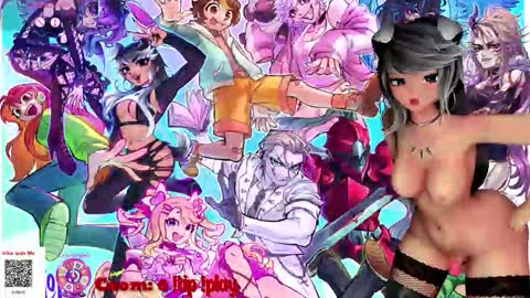 YuukiTrap online show from November 28, 8:27 pm