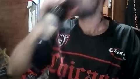 Yuumi online show from April 19, 5:08 am