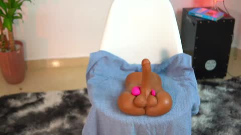 Yuyi Cam online show from February 12, 2:15 am