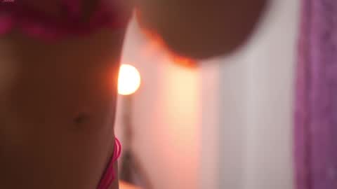 Yuyi Cam online show from October 5, 3:26 am