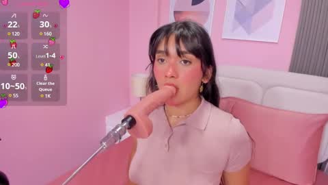 Yuyis  online show from December 8, 4:01 am