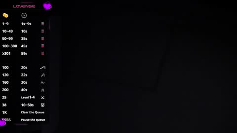 Yuyis  online show from December 7, 9:44 am