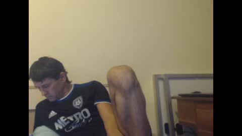 yvesstorm5 online show from February 27, 6:09 pm