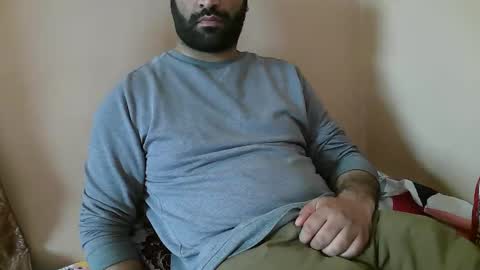 Bi BearXXX online show from March 30, 5:07 am