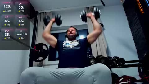 David online show from March 12, 7:25 pm