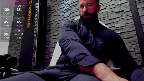 David online show from April 7, 10:34 pm