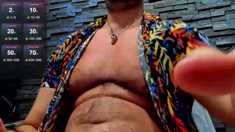 David online show from March 7, 12:58 am