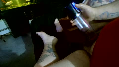 Z0RL0C online show from March 8, 8:44 am