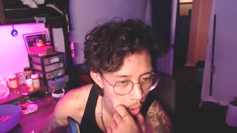 niko xx ftm online show from March 25, 7:48 am