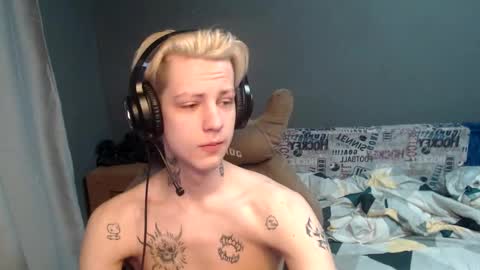 Toshka online show from January 23, 2:23 am