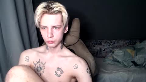 Toshka online show from March 4, 3:26 pm