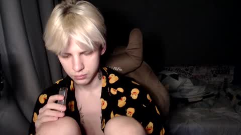 Toshka online show from March 5, 4:35 pm