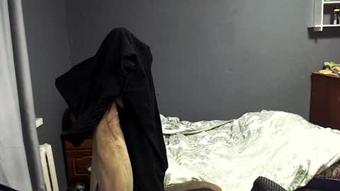 Toshka online show from December 18, 11:24 am