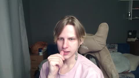 Toshka online show from November 12, 4:09 pm