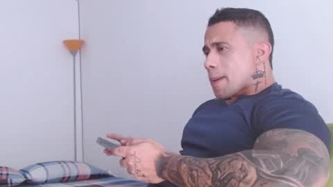 Snapshot of zac_colleng07 chatting on December 31, 5:29 pm Zac Colleng online show from December 31, 5:29 pm