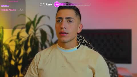 zachpri20 online show from October 20, 3:00 am