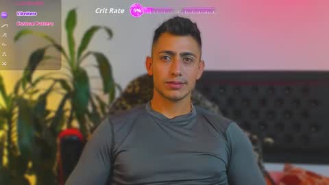 zachpri20 online show from December 4, 7:30 am