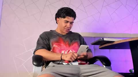 zack conor online show from February 23, 10:45 pm