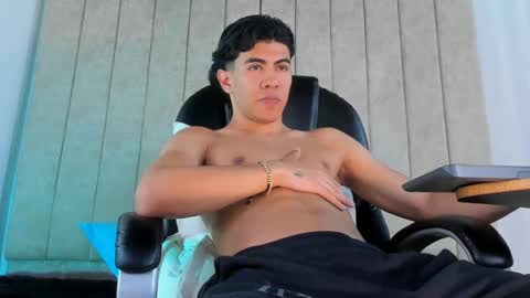 zack conor online show from February 26, 5:00 pm