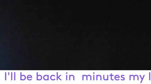 zack conor online show from February 2, 7:46 pm