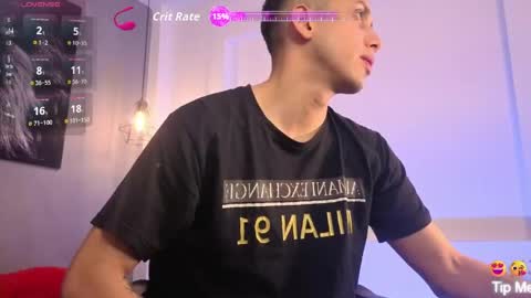 zack_isback online show from June 6, 9:53 pm