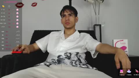 Snapshot of zack_xtreme chatting on February 17, 11:44 am Xavi online show from February 17, 11:44 am