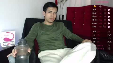 Snapshot of zack_xtreme chatting on September 20, 12:41 pm Xavi online show from September 20, 12:41 pm