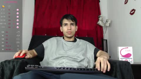 Snapshot of zack_xtreme chatting on March 7, 11:51 am Xavi online show from March 7, 11:51 am