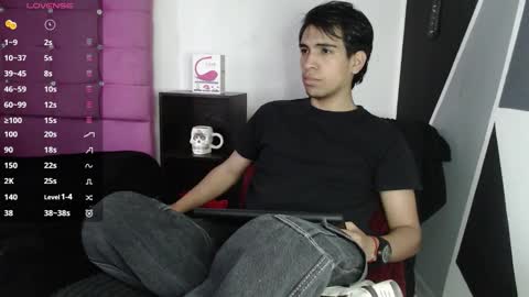 Snapshot of zack_xtreme chatting on September 23, 12:54 pm Xavi online show from September 23, 12:54 pm