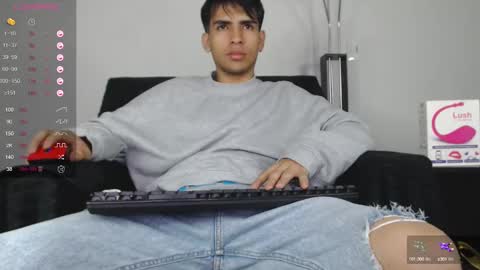 Snapshot of zack_xtreme chatting on February 15, 11:50 am Xavi online show from February 15, 11:50 am