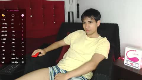 Snapshot of zack_xtreme chatting on September 15, 12:50 pm Xavi online show from September 15, 12:50 pm