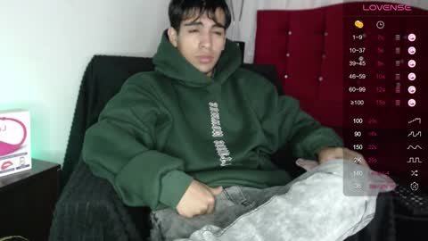 Snapshot of zack_xtreme chatting on September 19, 12:31 pm Xavi online show from September 19, 12:31 pm