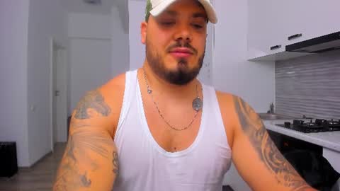 Zack online show from July 23, 7:39 am