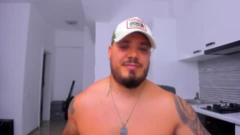 Zack online show from July 21, 6:54 pm