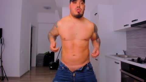 Zack online show from April 2, 6:37 pm